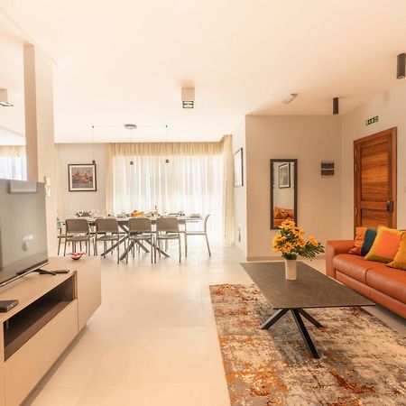 Waters-Edge Complex Appartement Marsaskala Buitenkant foto