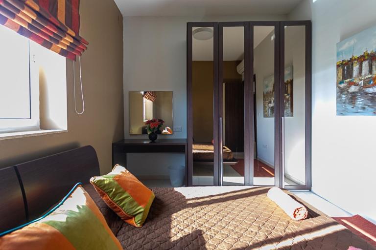 Waters-Edge Complex Appartement Marsaskala Buitenkant foto