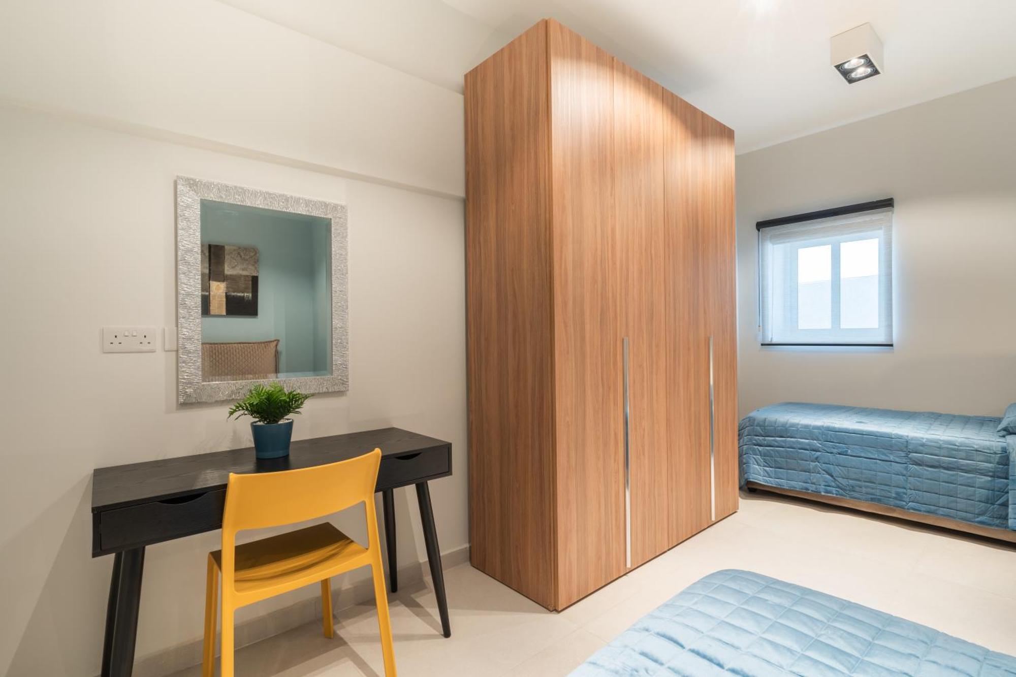 Waters-Edge Complex Appartement Marsaskala Buitenkant foto